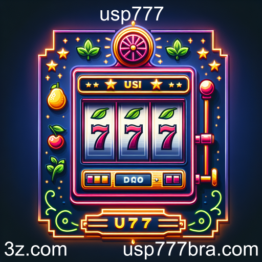 Atração dos Caça-níqueis no usp777: Diversão e Oportunidades